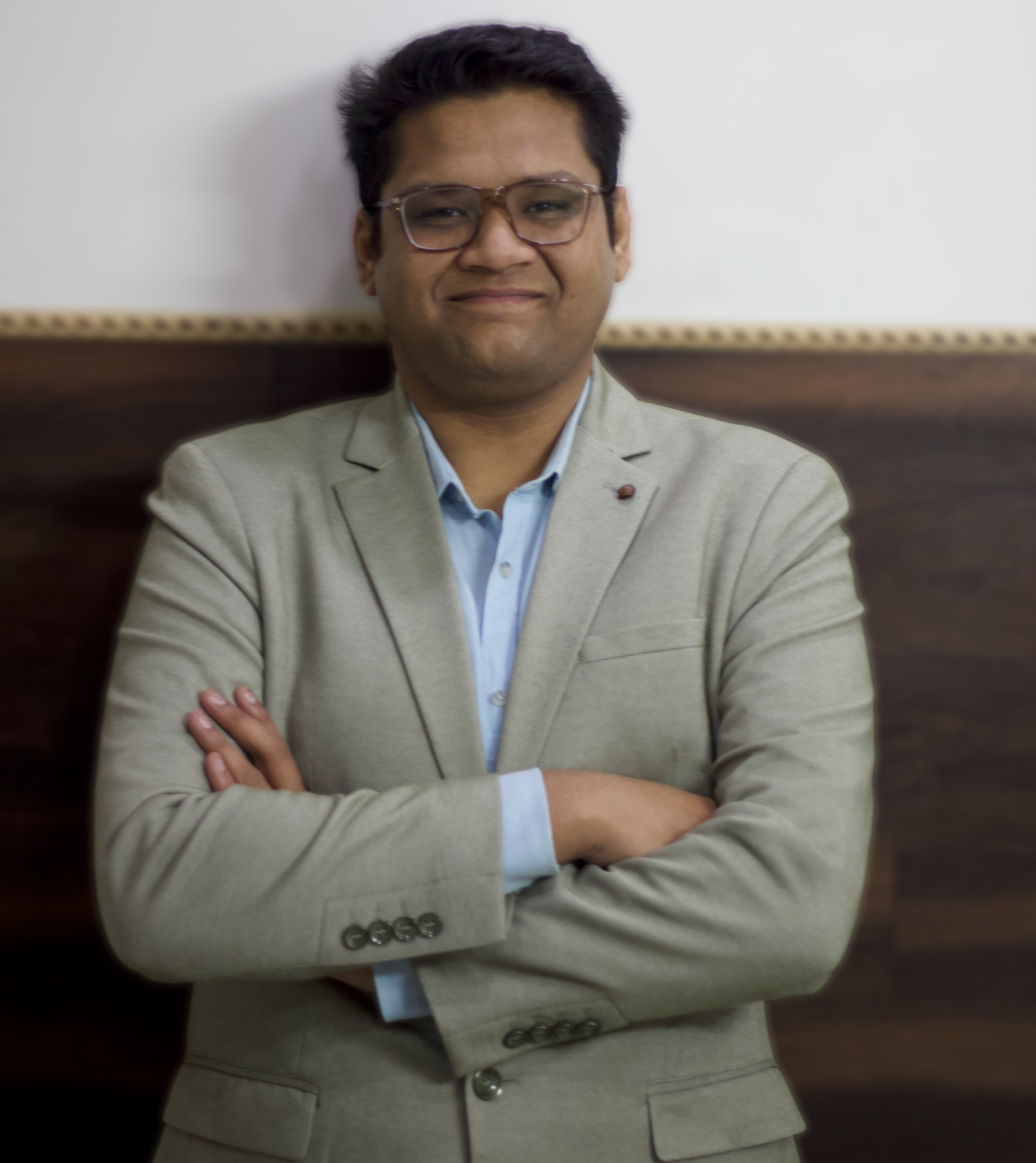 Dr. Harsh Verma